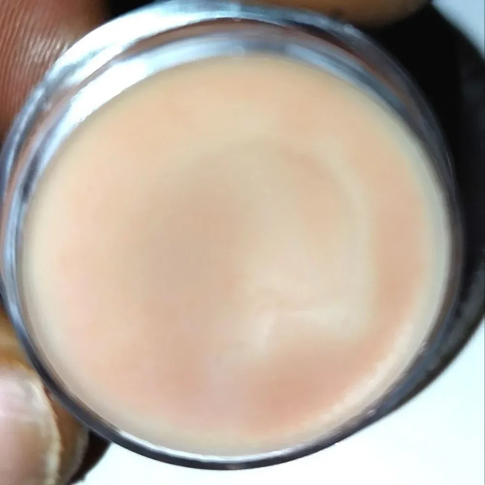 Hand crafted Lavender tea tree natural lip balm